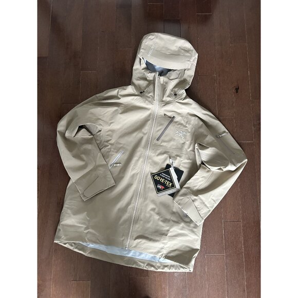 Arcteryx Nita Shell Jacket - Picture 1 of 9